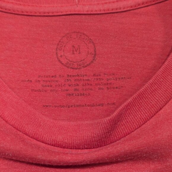 SOLD Y2K A Clockwork Orange, T-shirt Size M Men - Picture 4 of 4